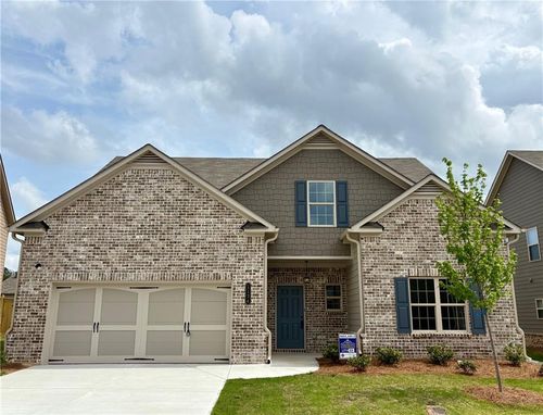 1036 Lakeview Oaks Ct, Grayson, GA, 30017-5602 | Card Image