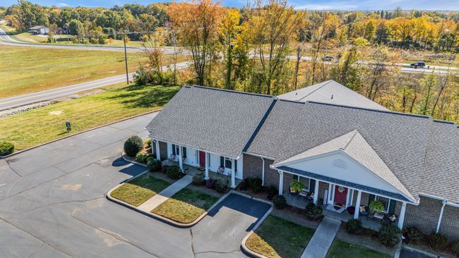UNIT-20 - 705 Blackpatch Dr, Condo with 2 bedrooms, 2 bathrooms and 4 parking in Springfield TN | Image 37
