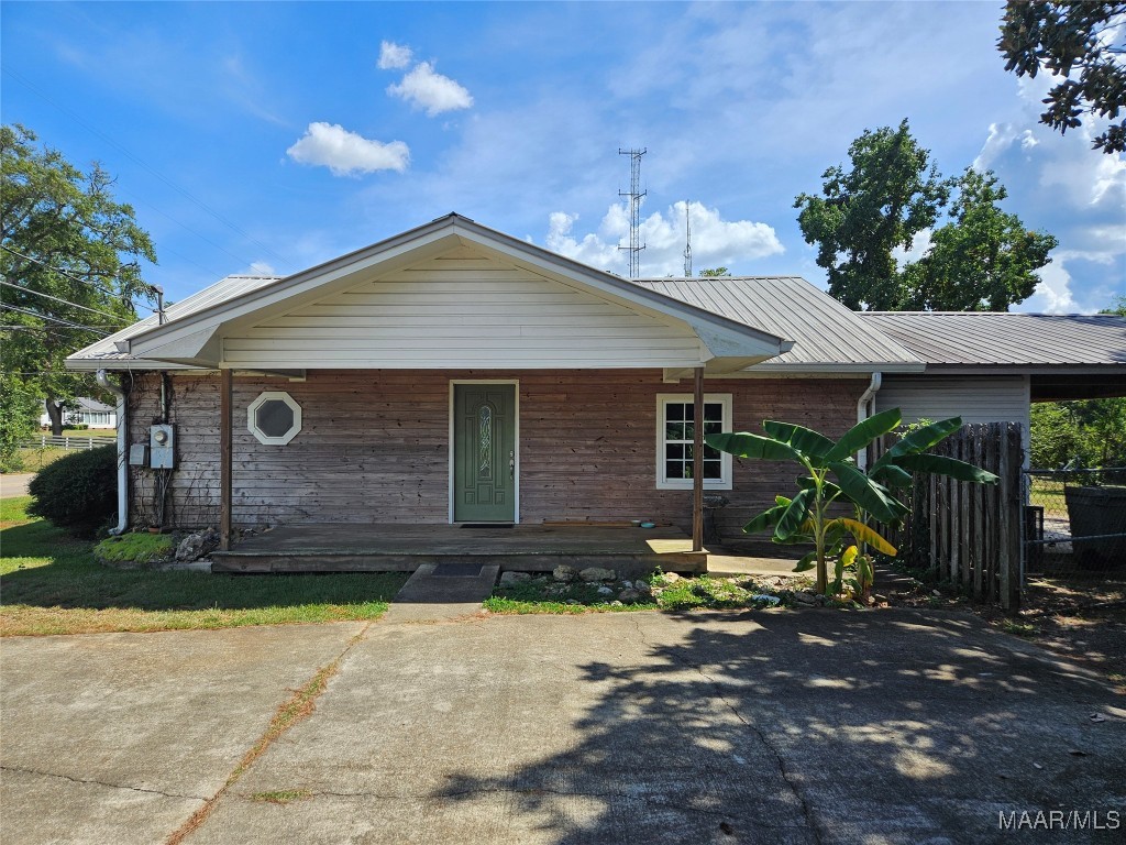 Conecuh St, Greenville, AL 36037 #1