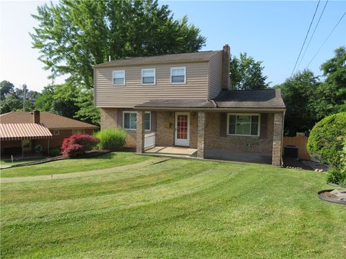 3407 Pinewood Dr, West Homestead, PA, 15120-1312 | Card Image
