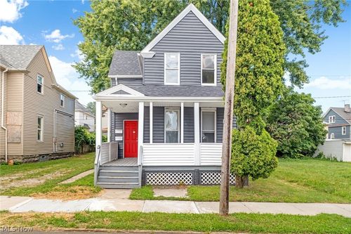 1366 W 87th St, Cleveland, OH, 44102-1824 | Card Image