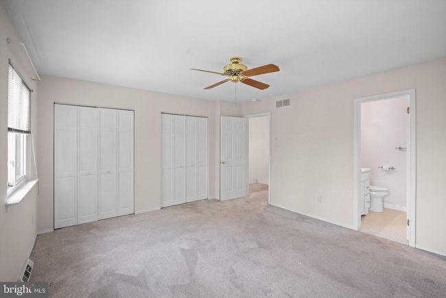 103 Fairfax Ct, Townhouse with 2 bedrooms, 3 bathrooms and null parking in Chesterbrook PA | Image 12