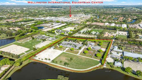 3351 Grand Prix Farms Dr, Wellington, FL, 33414-6866 | Card Image