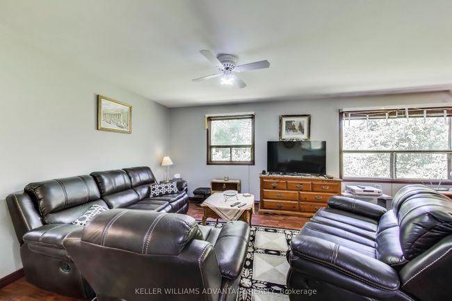 5 - 18 4 Th Line Rd, House other with 3 bedrooms, 1 bathrooms and 3 parking in Roseneath ON | Image 14