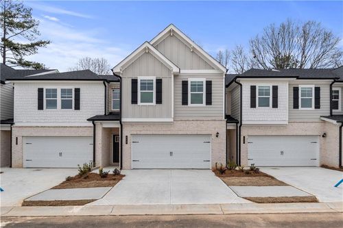 608 Treasure Drive, Stockbridge, GA, 30281 | Card Image