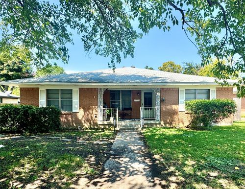 11329 Wyatt St, Dallas, TX, 75218-2537 | Card Image