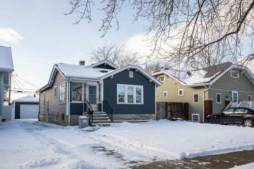 7532 Jefferson Ave, Hammond, IN, 46324-2630 | Card Image