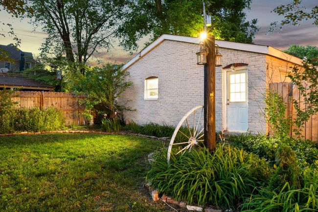 711 E Morgan St, House other with 6 bedrooms, 3 bathrooms and null parking in Boonville MO | Image 72