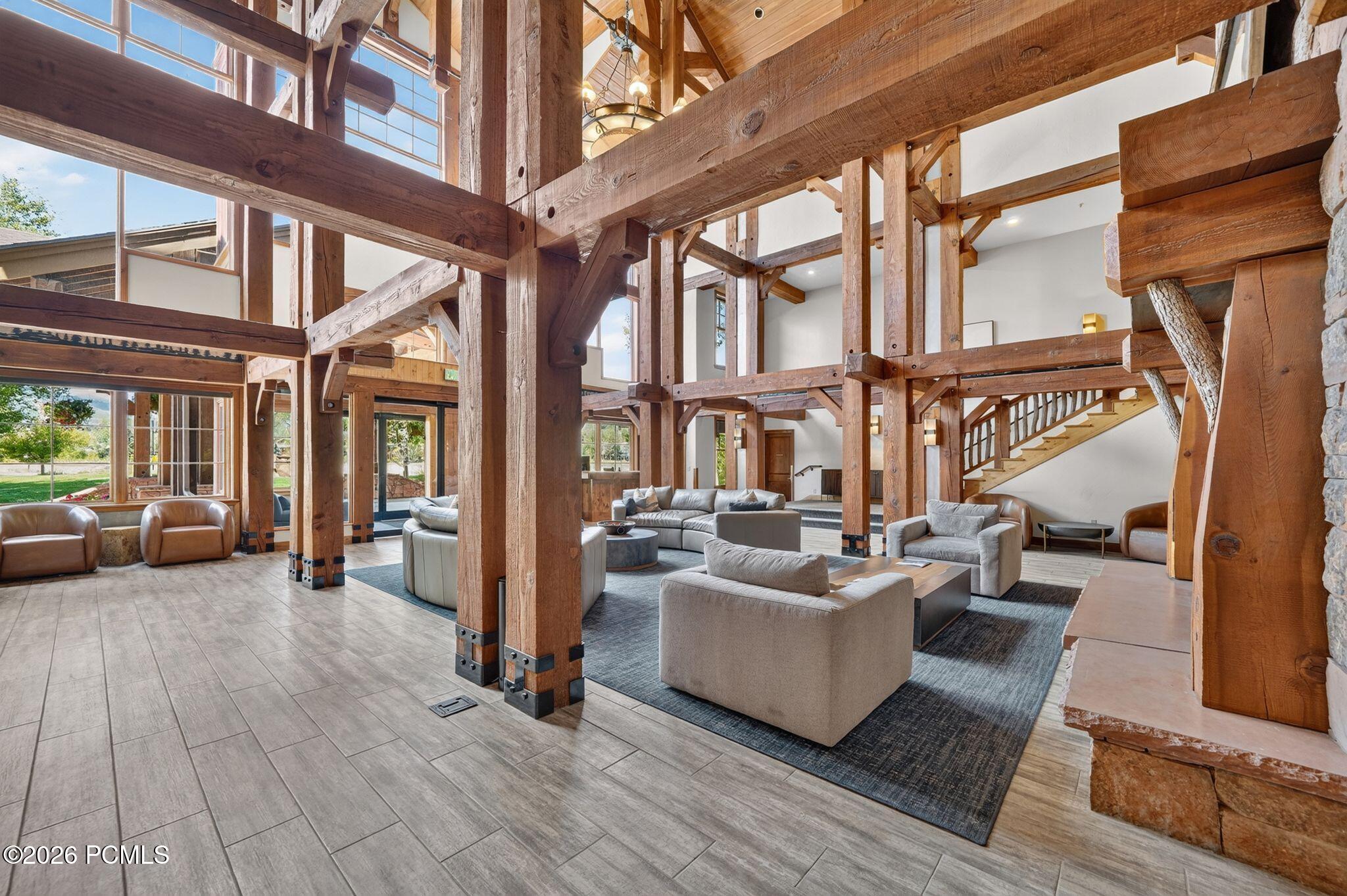Residential in Park City 3