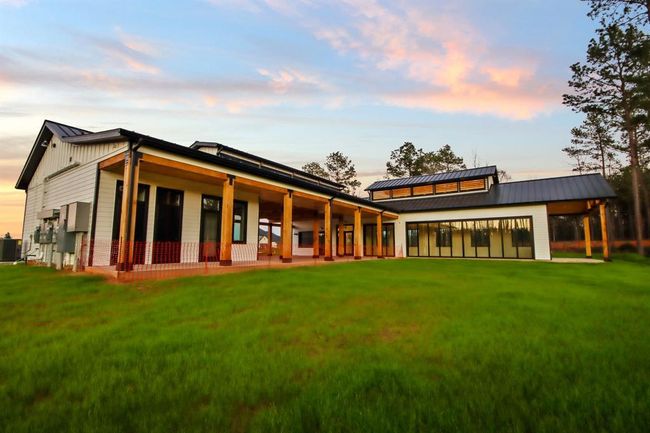 4442 Wapama Falls Loop, House other with 3 bedrooms, 3 bathrooms and 3 parking in Conroe TX | Image 4