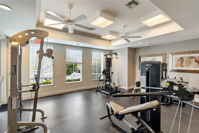 Fitness Center | Image 33