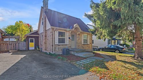 727 Whetter Ave, London, ON, N6C2H1 | Card Image