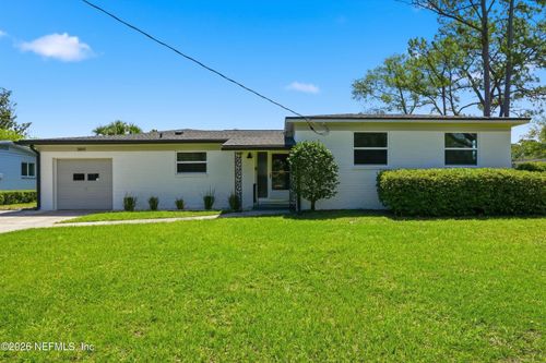3841 Rogero Rd, Jacksonville, FL, 32277-2026 | Card Image