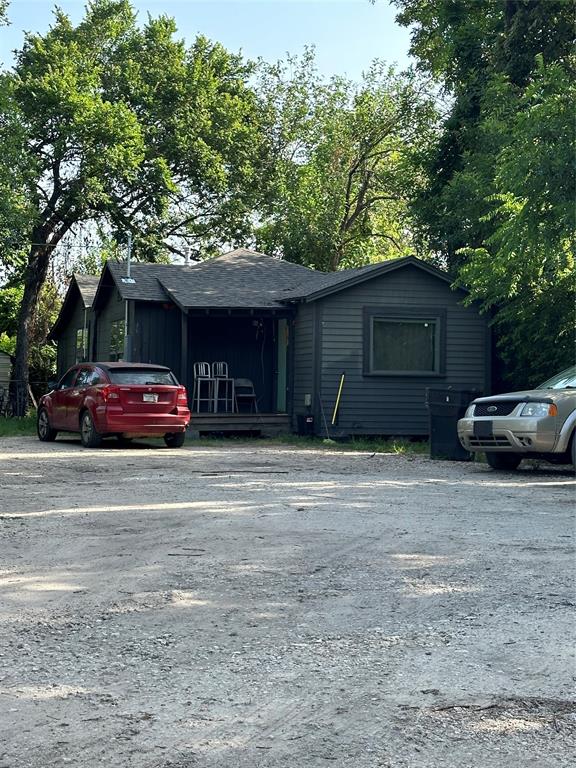 Yorkshire St, Houston, TX 77022
