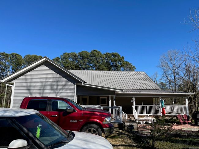 1860 Highway 19 N, House other with 3 bedrooms, 3 bathrooms and null parking in Murfreesboro AR | Image 20
