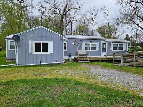 11770 Tipton Highway, Franklin Township, MI, 49287 | Card Image