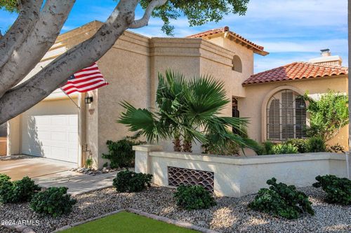 10460 E Fanfol Ln, Scottsdale, AZ, 85258-6029 | Card Image