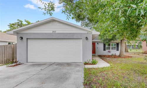 260 Mockingbird Ln, CASSELBERRY, FL, 32707-3310 | Card Image
