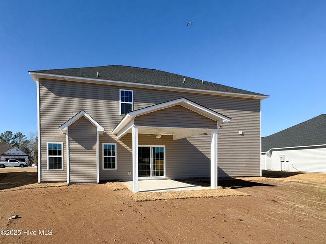494 Pebble Shore Dr, House other with 5 bedrooms, 5 bathrooms and 2 parking in Sneads Ferry NC | Image 25