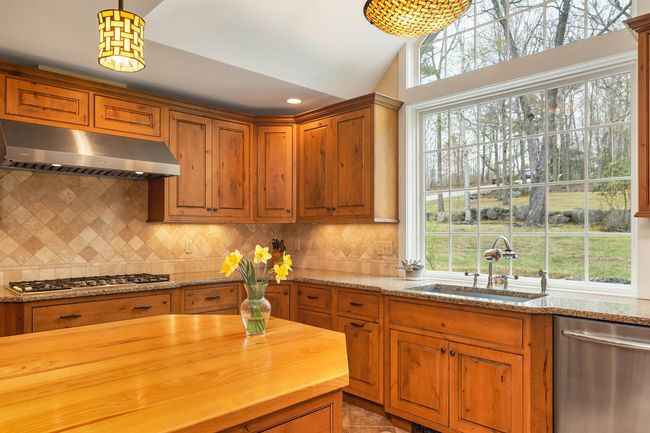 1 Copps Hill Rd, House other with 4 bedrooms, 3 bathrooms and null parking in Mirror Lake NH | Image 6