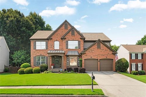 517 Elkhorn Pl, woodstock, GA, 30189-7169 | Card Image