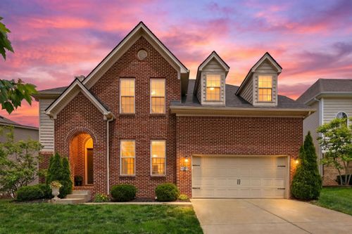 4337 Ridgewater Dr, Lexington, KY, 40515-5200 | Card Image