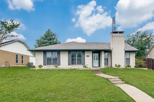 1617 Golden Grove Dr, Mesquite, TX, 75149-1860 | Card Image
