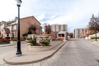 907 - 1200 The Esplanade N, Condo with 1 bedrooms, 1 bathrooms and 1 parking in Pickering ON | Image 1