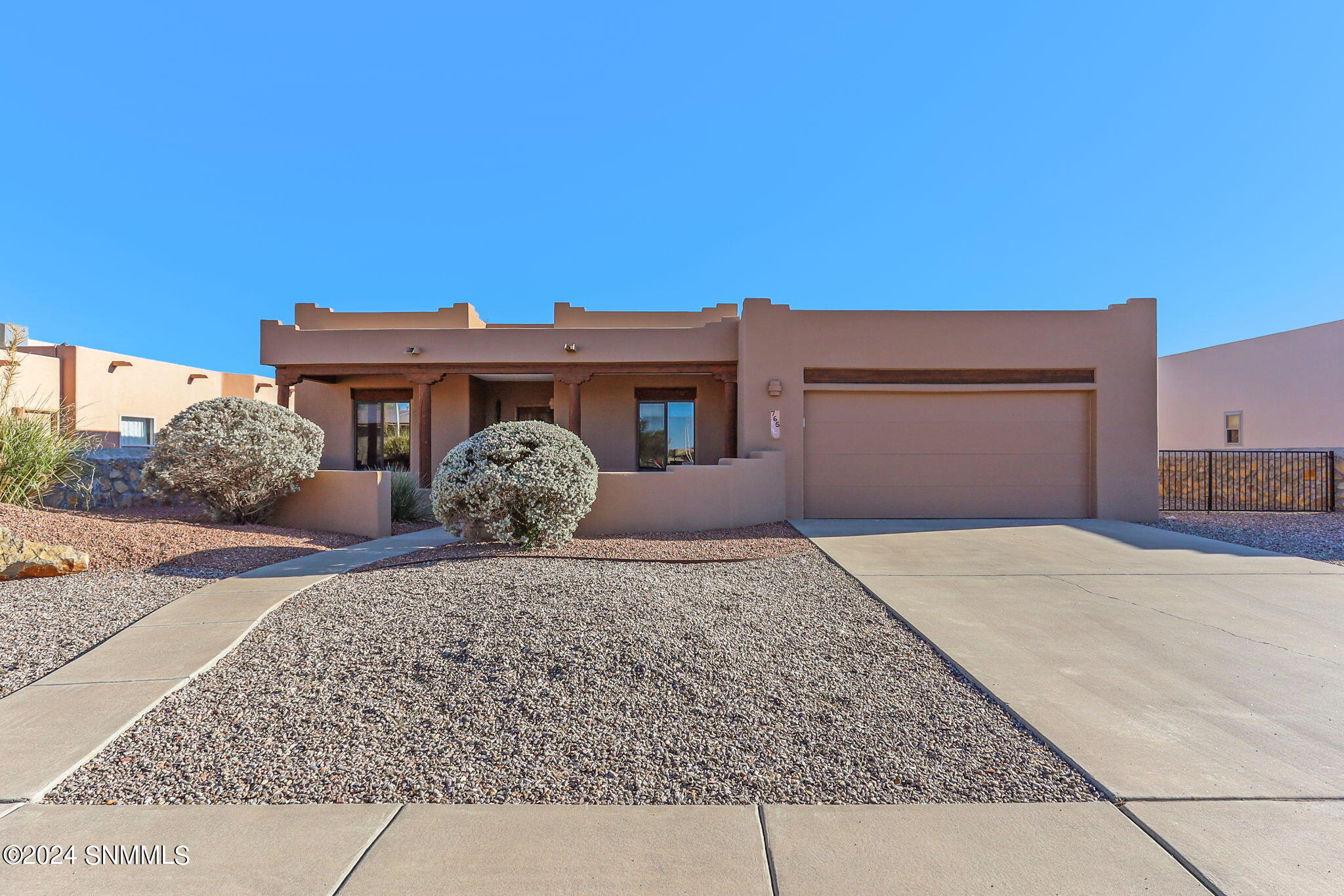Stone Canyon Dr, Las Cruces, NM 88011