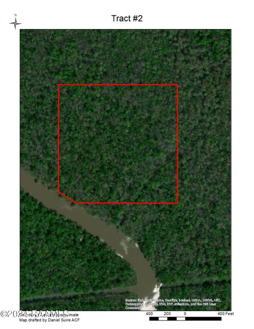 Tract 2 Old Highway 190 Road, Krotz Springs, LA, 70750 | Card Image