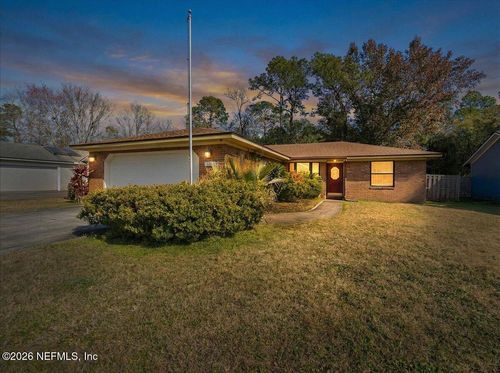 3517 Seafoam Ln, JACKSONVILLE, FL, 32250-2248 | Card Image