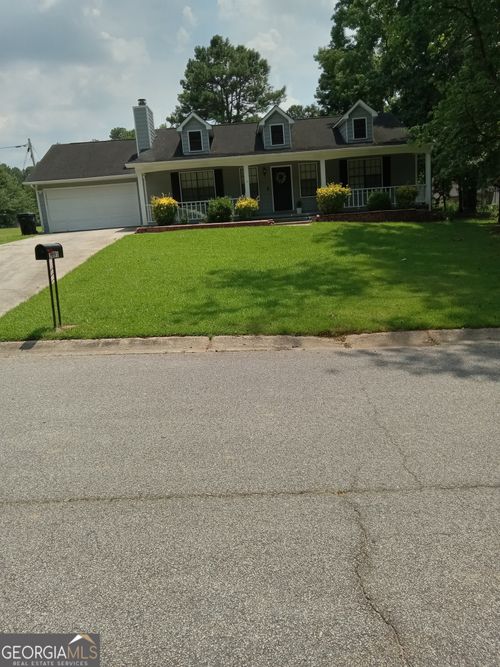 3091 Carriage Trl, Jonesboro, GA, 30236-6835 | Card Image