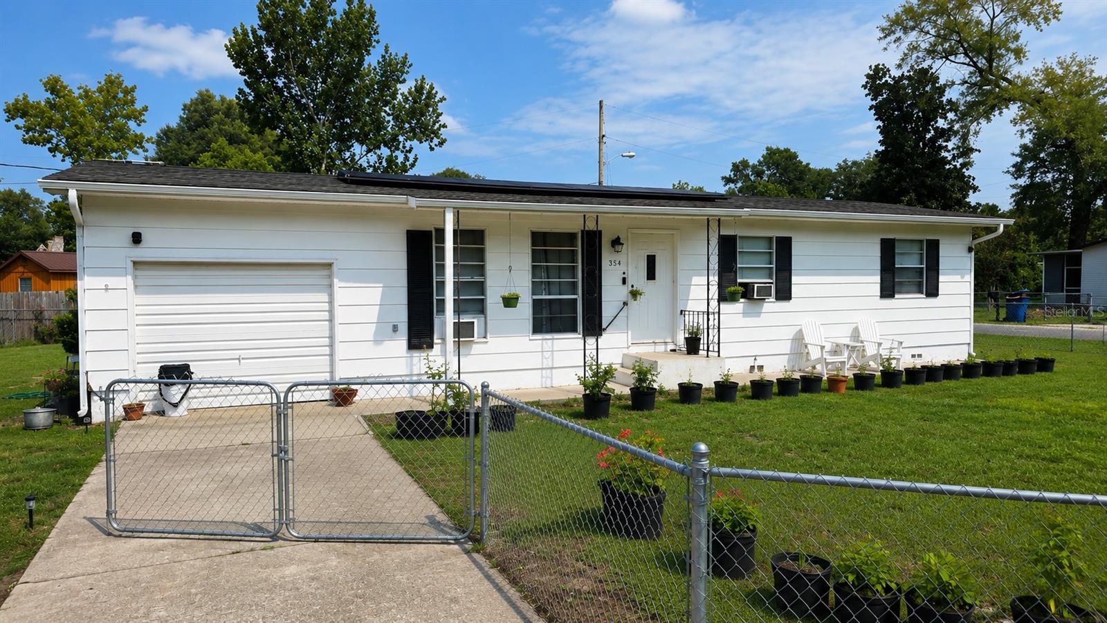 Residential in DELAND 4