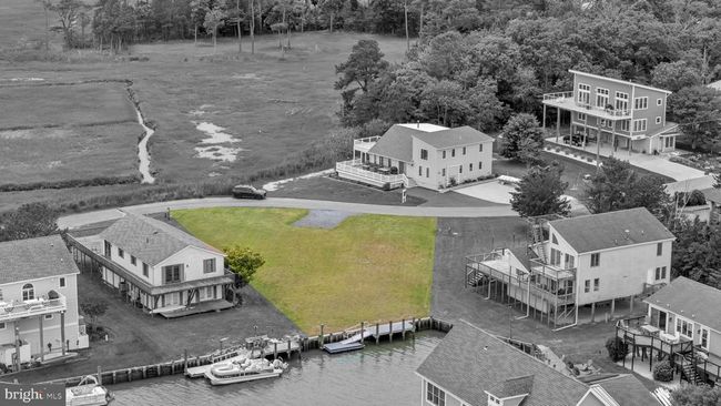 115 Loughlin Dr, Home with 0 bedrooms, 0 bathrooms and null parking in OCEAN VIEW DE | Image 20
