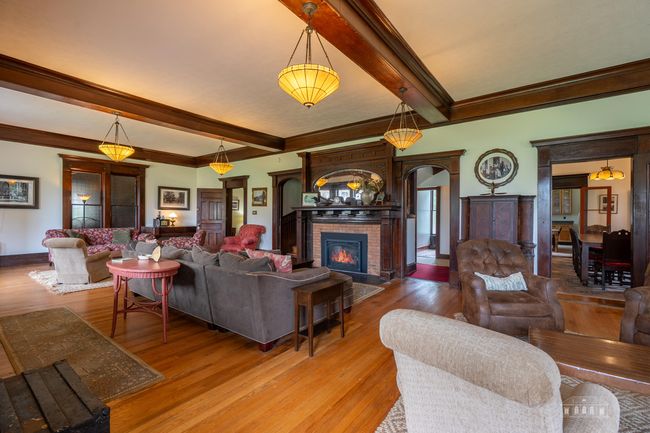 9 Loon Lake Ter, House other with 9 bedrooms, 8 bathrooms and null parking in Loon Lake NY | Image 9
