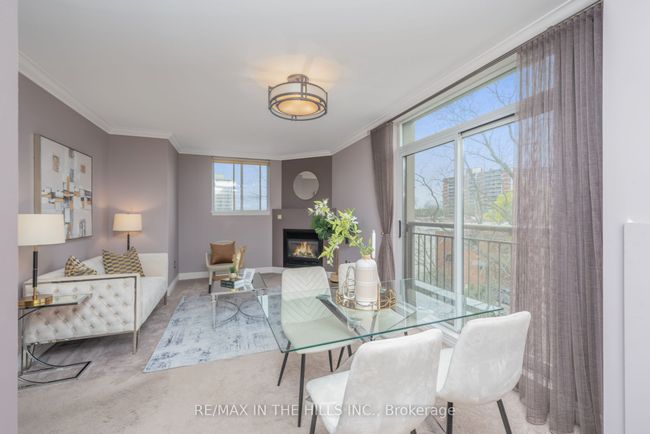 404 - 50 Port St E, Condo with 2 bedrooms, 2 bathrooms and null parking in Mississauga ON | Image 15