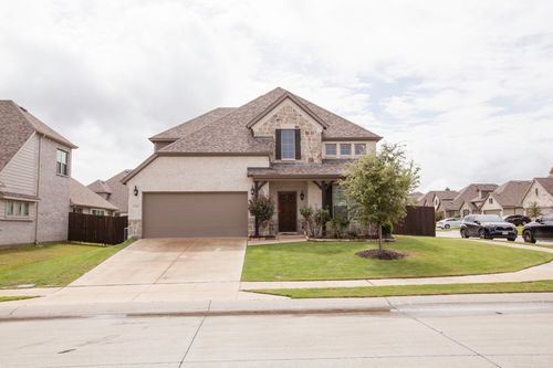 1501 Laurence Ln, Princeton, TX, 75407-6545 | Card Image