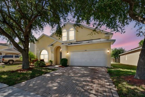 724 Andalusia Loop, DAVENPORT, FL, 33837-1436 | Card Image