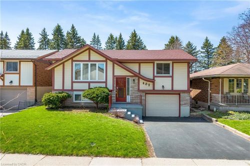 402 Lakeview Dr, Waterloo, ON, N2L4Z6 | Card Image