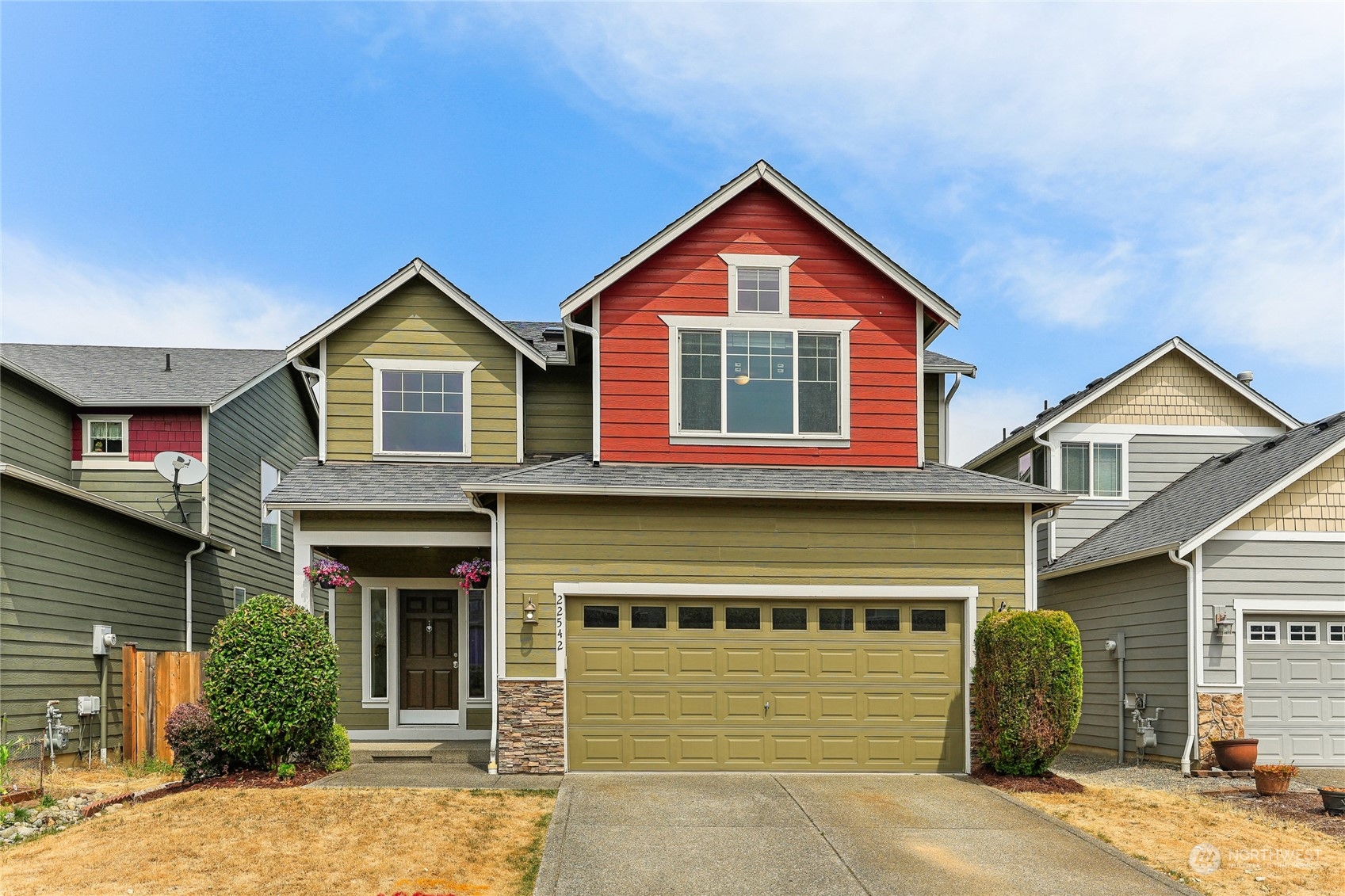 269th Pl, Maple Valley, WA 98038