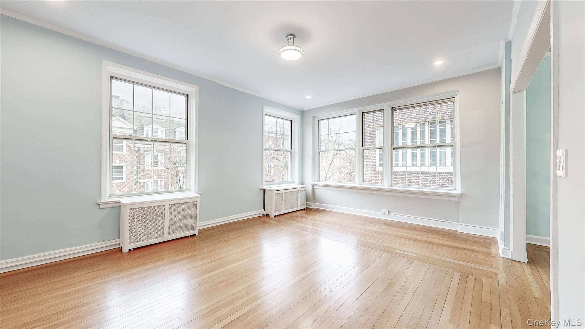 Residential in New York 4