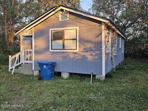 1760 Audubon St, JACKSONVILLE, FL, 32208-3621 | Card Image