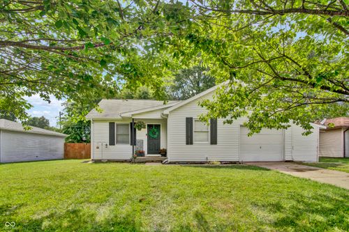 140 Brookside Dr, Hope, IN, 47246-9699 | Card Image