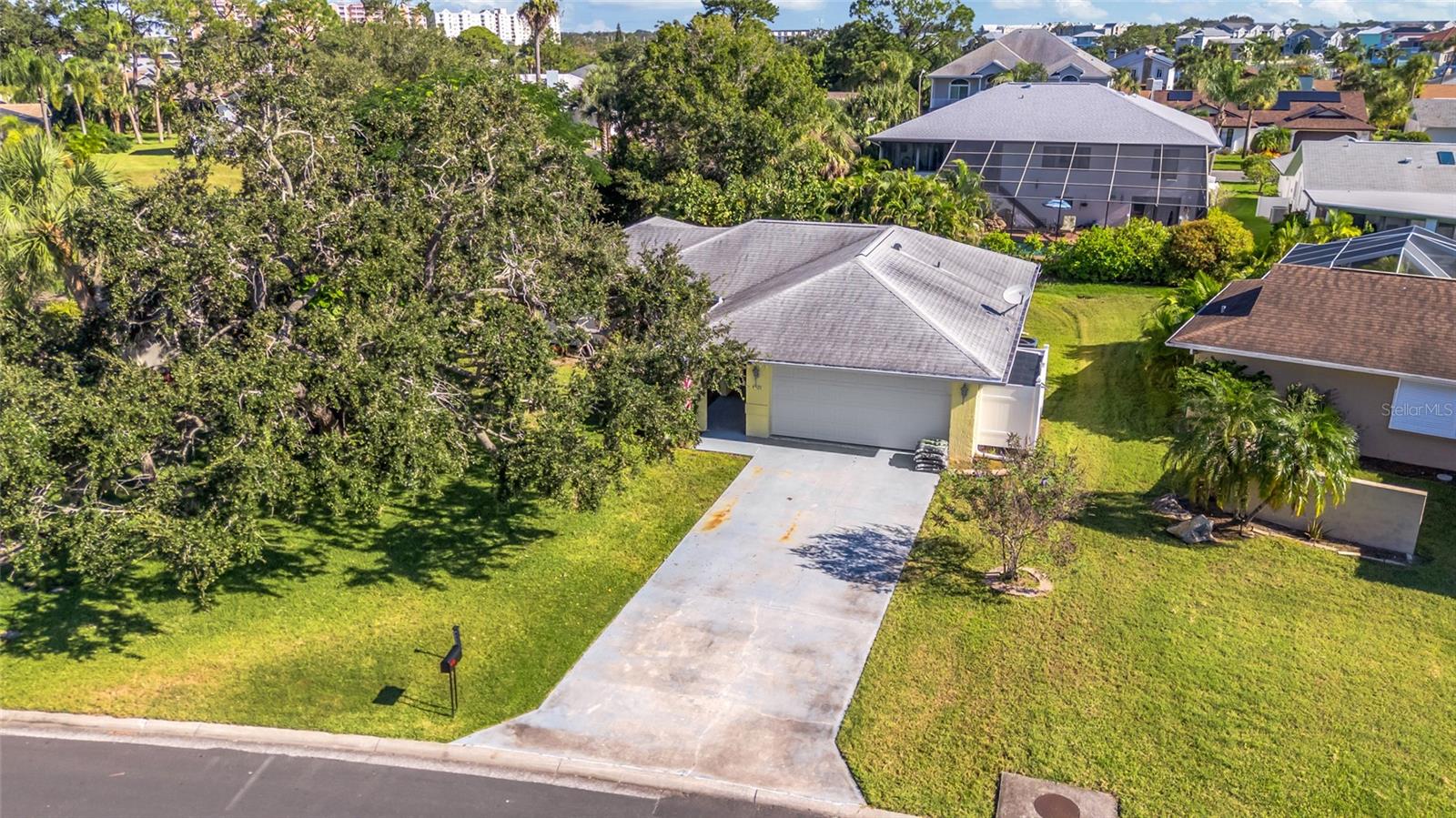 Residential in NEW PORT RICHEY 4