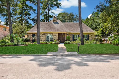 1723 Hidden Villas Dr, Kingwood, TX, 77339-3333 | Card Image