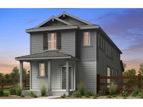 14857 W Arbor Blvd, Thornton, CO, 80602-6176 | Card Image