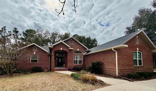 4151 Castle Gate Dr, Pace, FL, 32571-7352 | Card Image