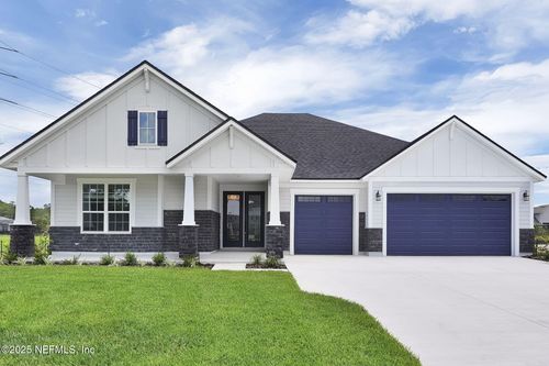 80 Oak Cluster Ln, St Augustine, FL, 32092-0114 | Card Image