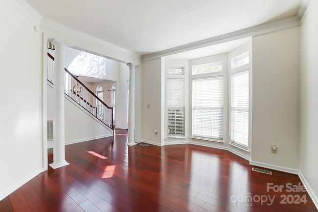 9530 Mitchell Glen Dr, House other with 4 bedrooms, 3 bathrooms and null parking in Charlotte NC | Image 12