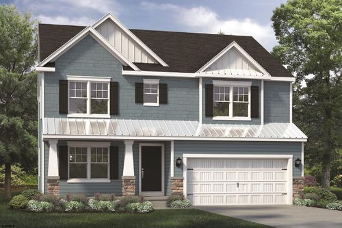 18 Ravenwood Dr E Dr, Cape May Court House, NJ, 08210 | Card Image